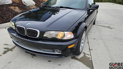 2002 BMW 330Ci   - Photo 5 - Spokane, WA 99202