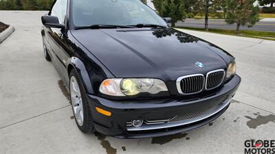 2002 BMW 330Ci   - Photo 6 - Spokane, WA 99202