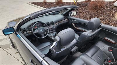 2002 BMW 330Ci   - Photo 36 - Spokane, WA 99202