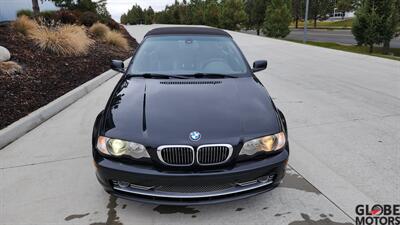 2002 BMW 330Ci   - Photo 3 - Spokane, WA 99202