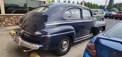 1946 Ford Deluxe Tudor COUPE   - Photo 5 - Spokane, WA 99202