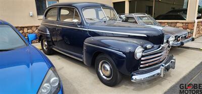 1946 Ford Deluxe Tudor COUPE   - Photo 4 - Spokane, WA 99202