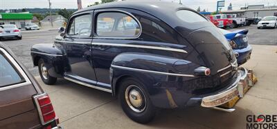 1946 Ford Deluxe Tudor COUPE   - Photo 6 - Spokane, WA 99202