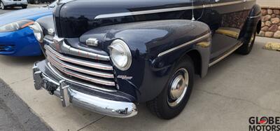 1946 Ford Deluxe Tudor COUPE   - Photo 7 - Spokane, WA 99202