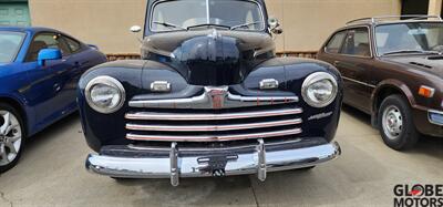 1946 Ford Deluxe Tudor COUPE   - Photo 8 - Spokane, WA 99202