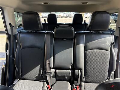 2019 Dodge Journey Crossroad - Photo 14 - Spokane, WA 99202