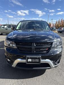 2019 Dodge Journey Crossroad - Photo 21 - Spokane, WA 99202