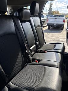 2019 Dodge Journey Crossroad - Photo 15 - Spokane, WA 99202