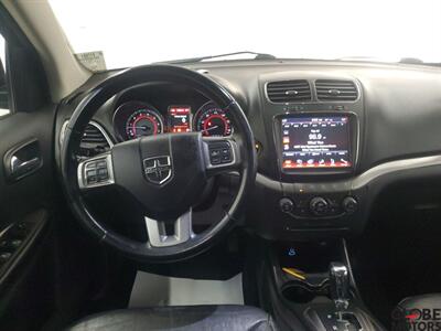 2019 Dodge Journey Crossroad - Photo 2 - Spokane, WA 99202