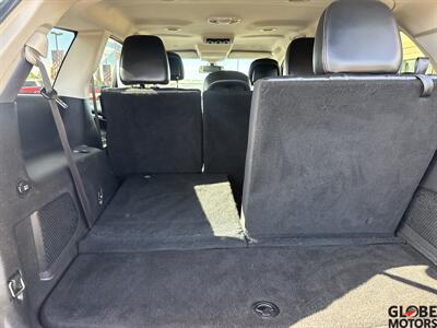 2019 Dodge Journey Crossroad - Photo 17 - Spokane, WA 99202