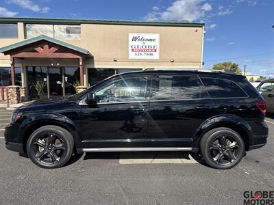 2019 Dodge Journey Crossroad - Photo 1 - Spokane, WA 99202