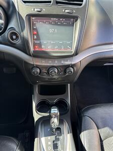 2019 Dodge Journey Crossroad - Photo 8 - Spokane, WA 99202