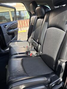 2019 Dodge Journey Crossroad - Photo 12 - Spokane, WA 99202