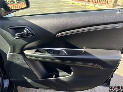 2019 Dodge Journey Crossroad - Photo 9 - Spokane, WA 99202