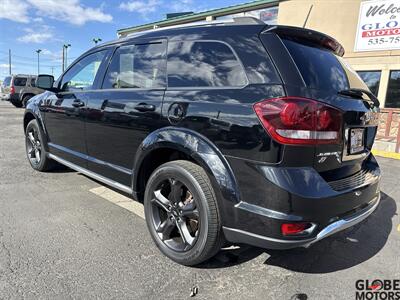2019 Dodge Journey Crossroad - Photo 2 - Spokane, WA 99202