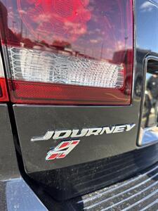 2019 Dodge Journey Crossroad - Photo 20 - Spokane, WA 99202
