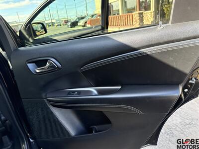 2019 Dodge Journey Crossroad - Photo 13 - Spokane, WA 99202