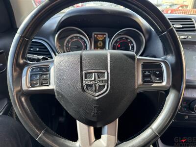 2019 Dodge Journey Crossroad - Photo 7 - Spokane, WA 99202