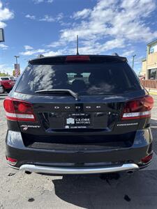 2019 Dodge Journey Crossroad - Photo 19 - Spokane, WA 99202
