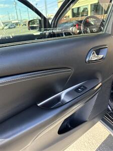 2019 Dodge Journey Crossroad - Photo 11 - Spokane, WA 99202