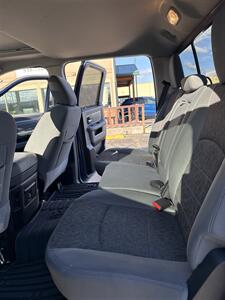 2015 RAM 1500 Outdoorsman   - Photo 9 - Spokane, WA 99202