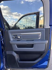 2015 RAM 1500 Outdoorsman   - Photo 21 - Spokane, WA 99202