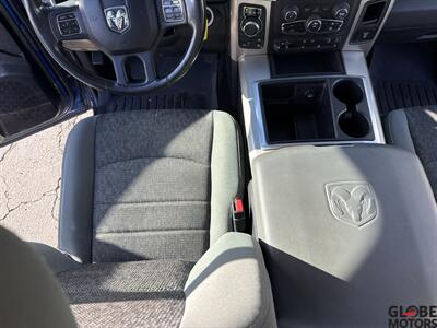 2015 RAM 1500 Outdoorsman   - Photo 11 - Spokane, WA 99202