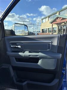 2015 RAM 1500 Outdoorsman   - Photo 20 - Spokane, WA 99202