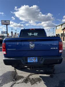 2015 RAM 1500 Outdoorsman   - Photo 6 - Spokane, WA 99202