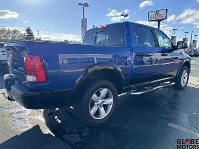 2015 RAM 1500 Outdoorsman   - Photo 5 - Spokane, WA 99202