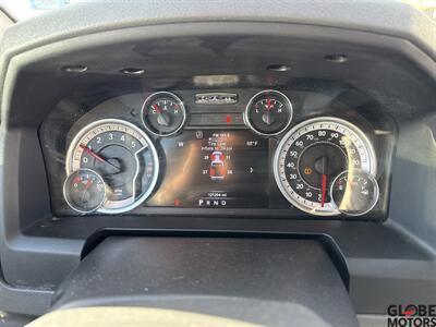 2015 RAM 1500 Outdoorsman   - Photo 13 - Spokane, WA 99202