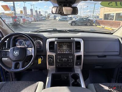 2015 RAM 1500 Outdoorsman   - Photo 10 - Spokane, WA 99202