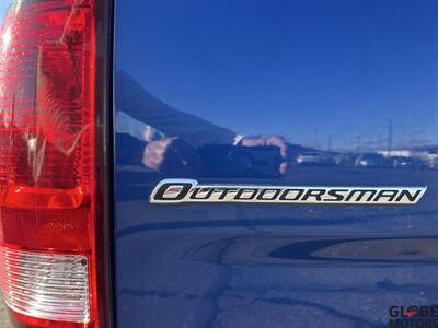 2015 RAM 1500 Outdoorsman   - Photo 8 - Spokane, WA 99202