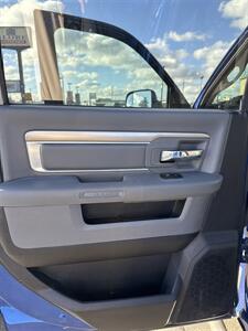 2015 RAM 1500 Outdoorsman   - Photo 19 - Spokane, WA 99202