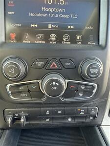 2015 RAM 1500 Outdoorsman   - Photo 15 - Spokane, WA 99202