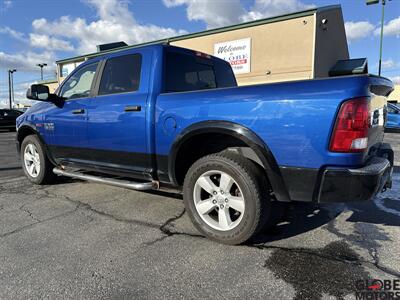 2015 RAM 1500 Outdoorsman   - Photo 7 - Spokane, WA 99202