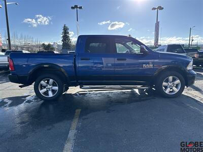 2015 RAM 1500 Outdoorsman   - Photo 4 - Spokane, WA 99202