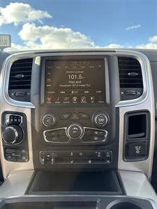 2015 RAM 1500 Outdoorsman   - Photo 12 - Spokane, WA 99202