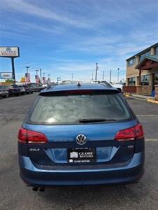 2016 Volkswagen SportWagen TSI S FWD - Photo 3 - Spokane, WA 99202