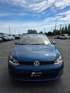 2016 Volkswagen SportWagen TSI S FWD - Photo 2 - Spokane, WA 99202