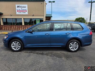 2016 Volkswagen SportWagen TSI S FWD - Photo 1 - Spokane, WA 99202