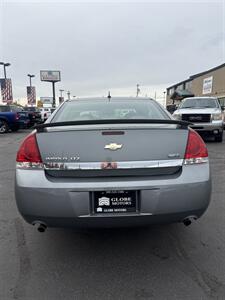 2009 Chevrolet Impala LTZ   - Photo 4 - Spokane, WA 99202