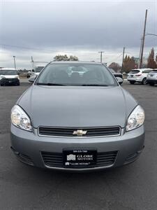 2009 Chevrolet Impala LTZ   - Photo 2 - Spokane, WA 99202