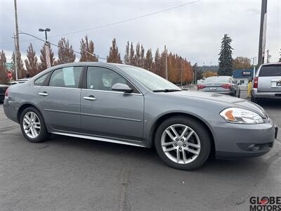 2009 Chevrolet Impala LTZ   - Photo 3 - Spokane, WA 99202