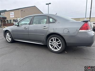 2009 Chevrolet Impala LTZ   - Photo 5 - Spokane, WA 99202