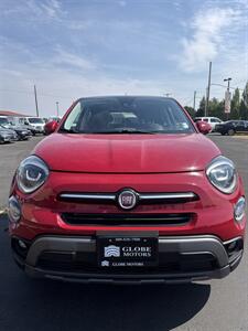 2019 FIAT 500X Trekking Plus AWD - Photo 2 - Spokane, WA 99202