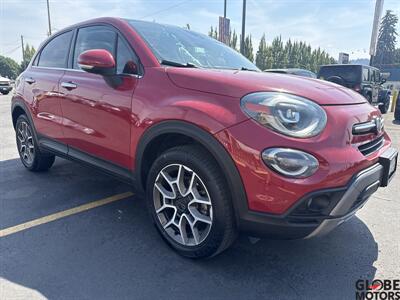 2019 FIAT 500X Trekking Plus AWD - Photo 3 - Spokane, WA 99202