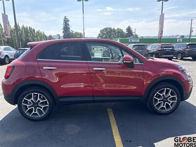 2019 FIAT 500X Trekking Plus AWD - Photo 4 - Spokane, WA 99202