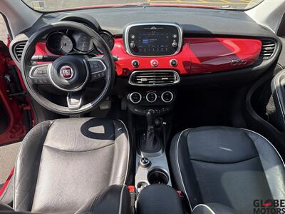 2019 FIAT 500X Trekking Plus AWD - Photo 7 - Spokane, WA 99202