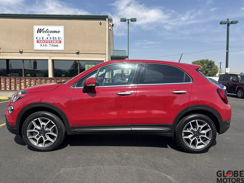 2019 FIAT 500X Trekking Plus  AWD - Photo 1 - Spokane, WA 99202